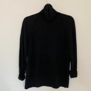 Banana Republic Wool Turtleneck